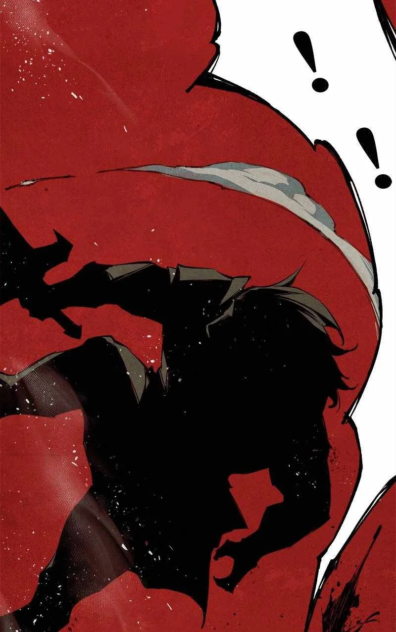 Legends of Esperia: The Silent Blade Chapter 20 page 76 - 