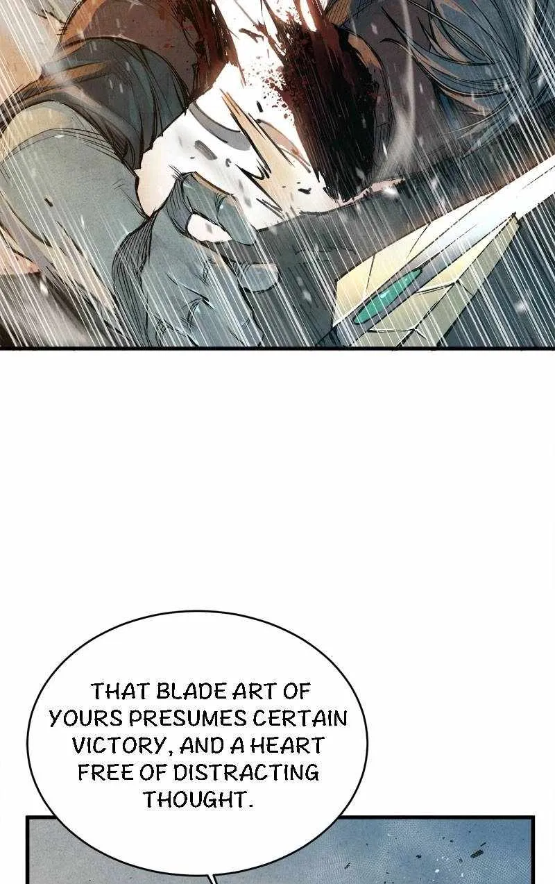 Legends of Esperia: The Silent Blade Chapter 20 page 79 - 