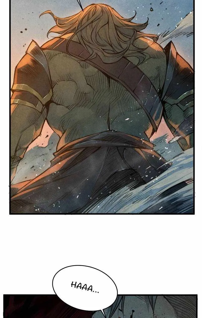 Legends of Esperia: The Silent Blade Chapter 20 page 80 - 