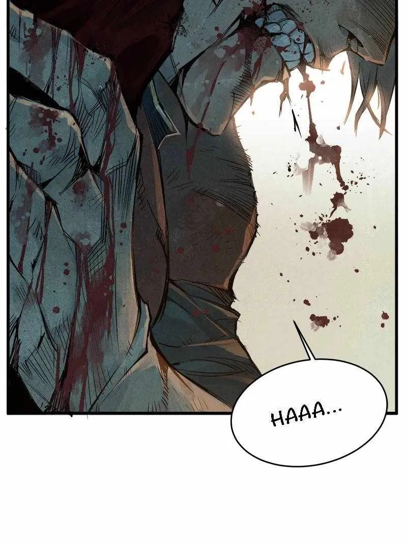 Legends of Esperia: The Silent Blade Chapter 20 page 81 - 