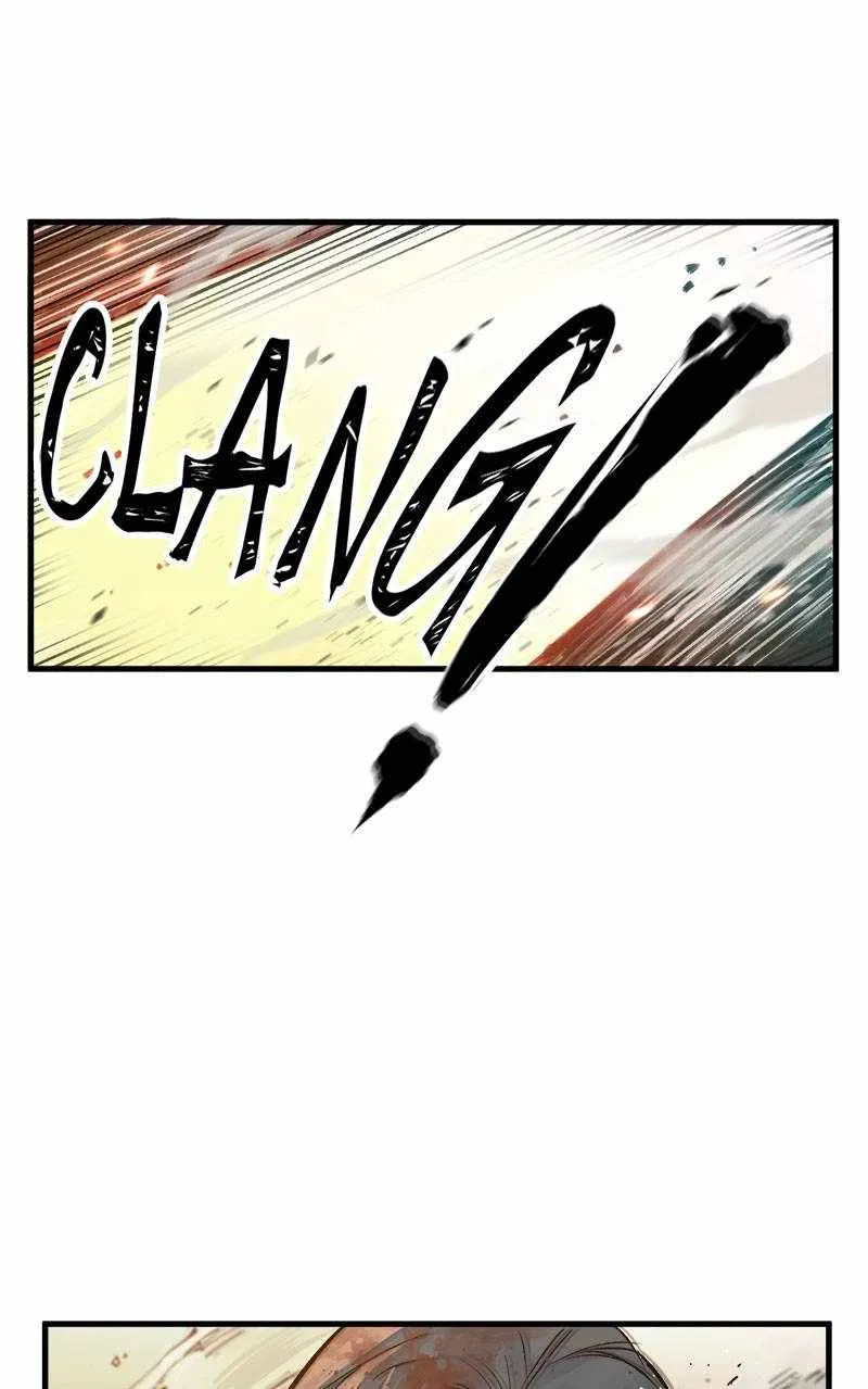 Legends of Esperia: The Silent Blade Chapter 20 page 87 - 