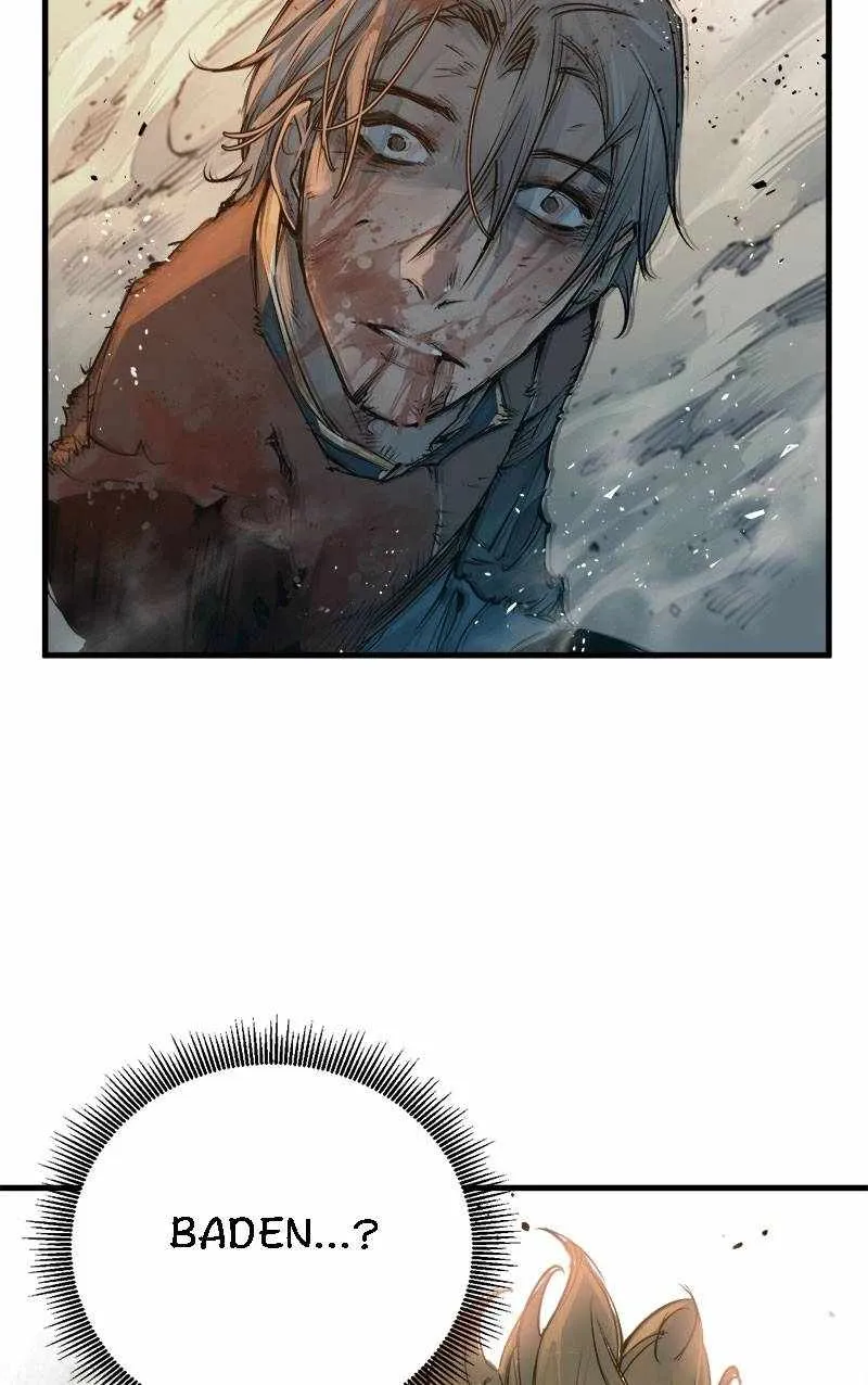 Legends of Esperia: The Silent Blade Chapter 20 page 88 - 