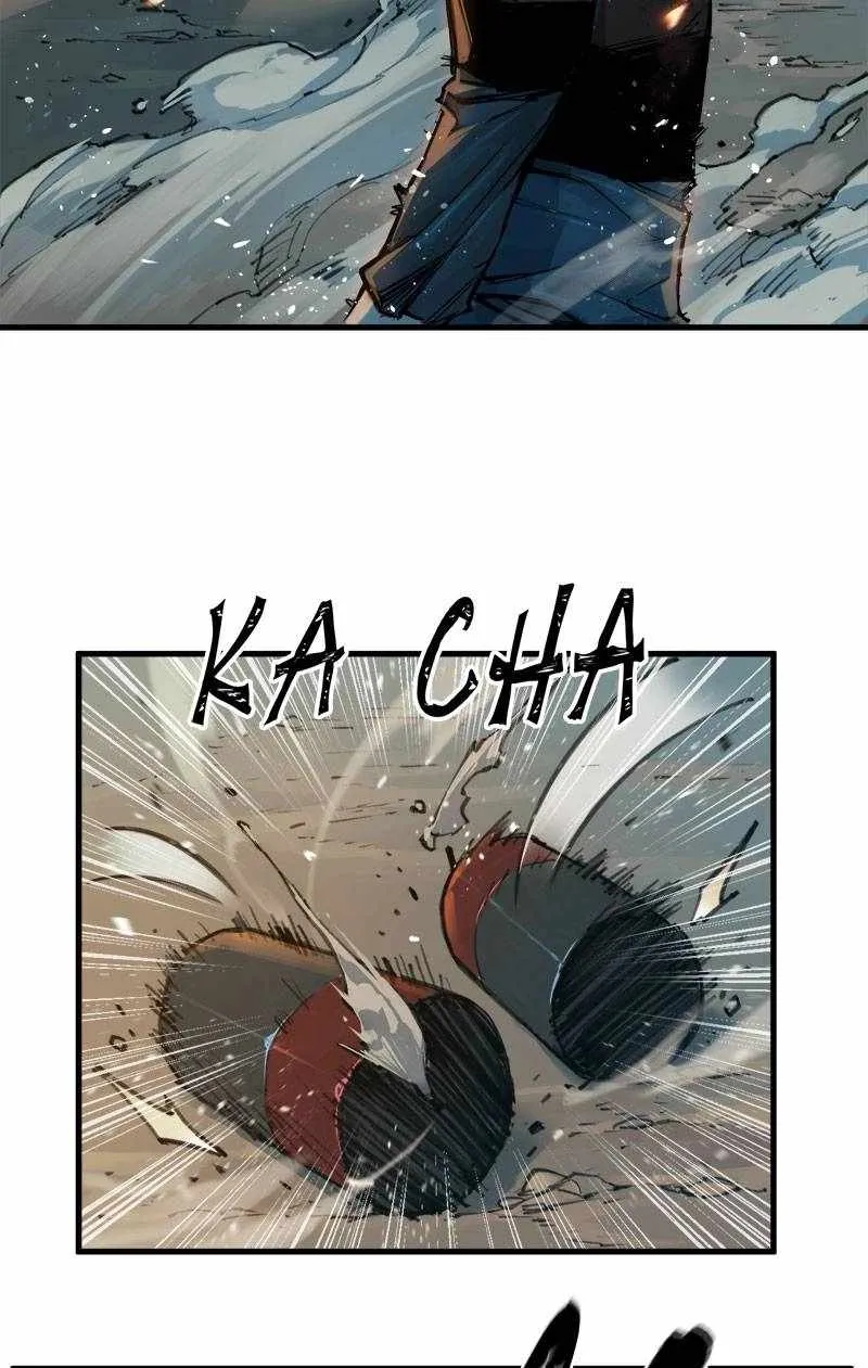 Legends of Esperia: The Silent Blade Chapter 20 page 90 - 