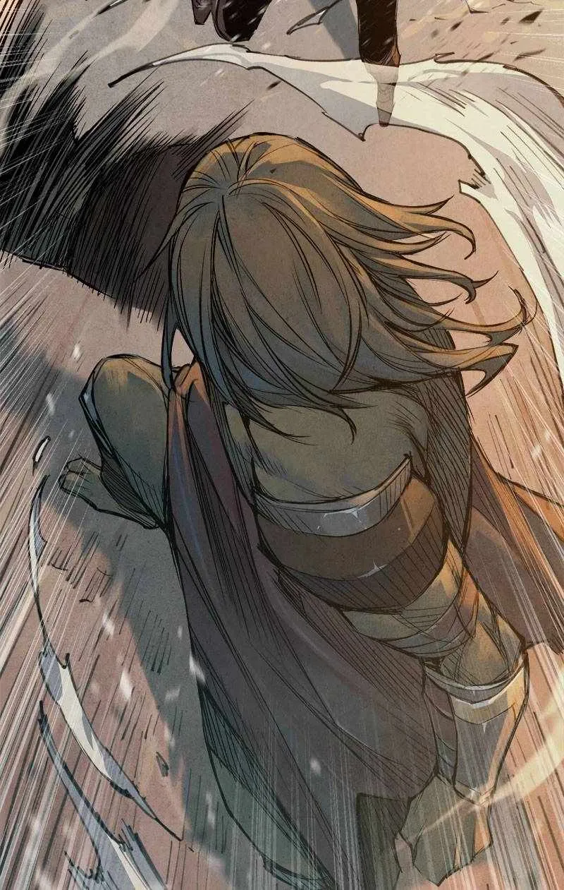 Legends of Esperia: The Silent Blade Chapter 20 page 10 - 