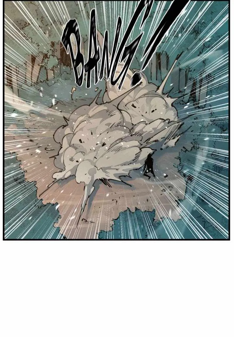 Legends of Esperia: The Silent Blade Chapter 20 page 91 - 