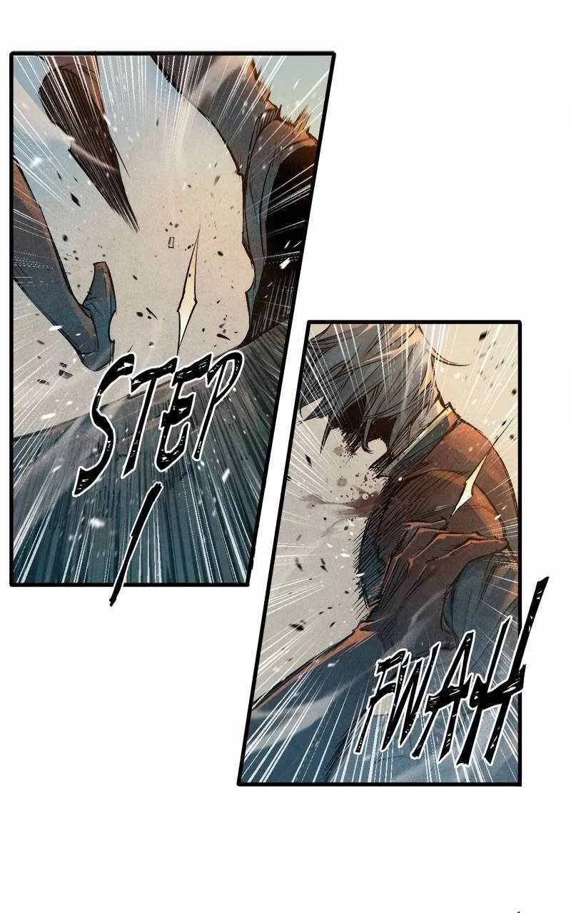 Legends of Esperia: The Silent Blade Chapter 20 page 92 - 