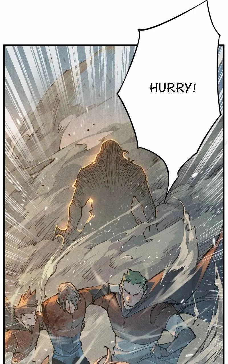 Legends of Esperia: The Silent Blade Chapter 20 page 93 - 