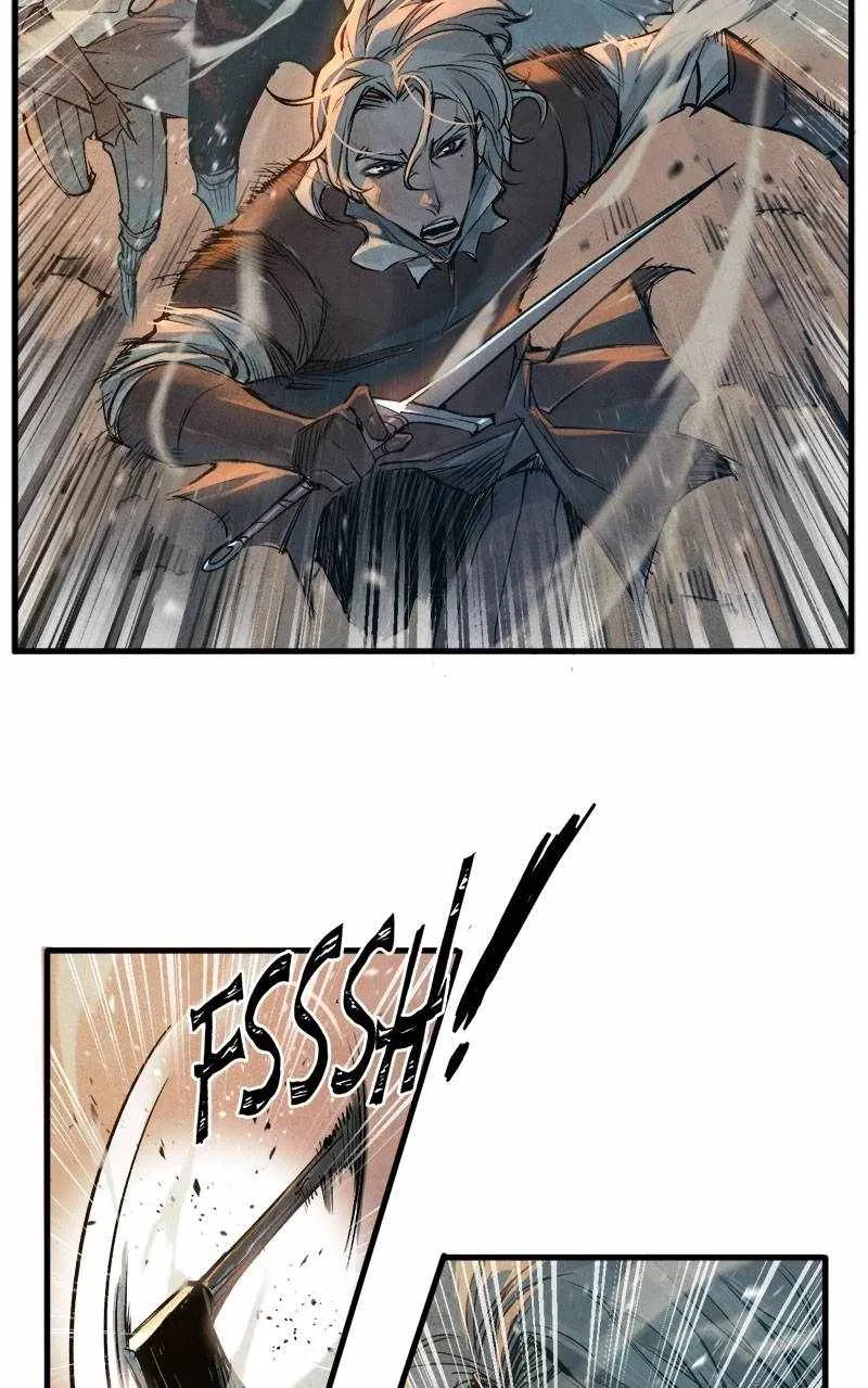 Legends of Esperia: The Silent Blade Chapter 20 page 94 - 