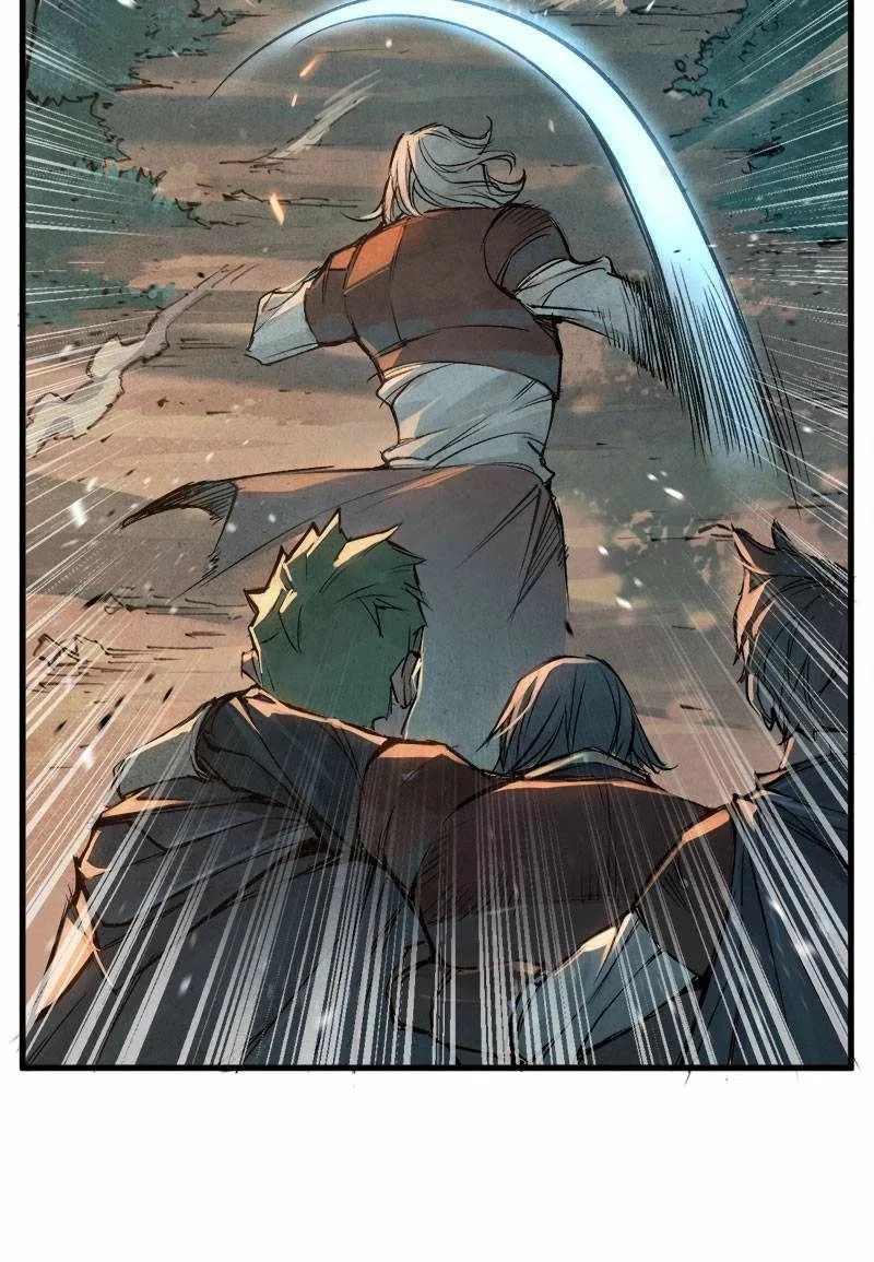 Legends of Esperia: The Silent Blade Chapter 20 page 96 - 