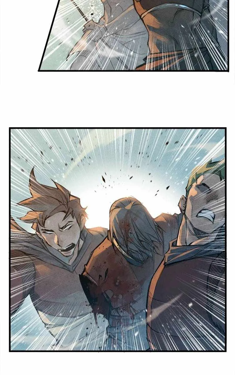 Legends of Esperia: The Silent Blade Chapter 20 page 98 - 