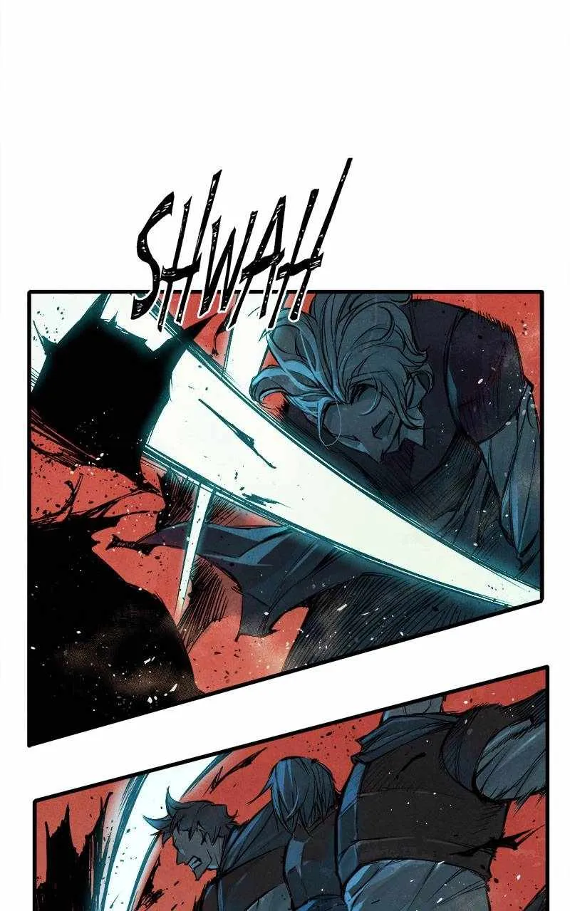 Legends of Esperia: The Silent Blade Chapter 20 page 99 - 