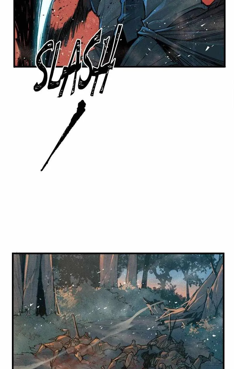 Legends of Esperia: The Silent Blade Chapter 20 page 100 - 