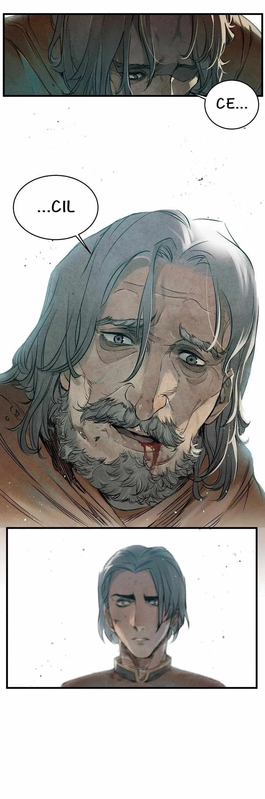 Legends of Esperia: The Silent Blade Chapter 7 page 14 - 
