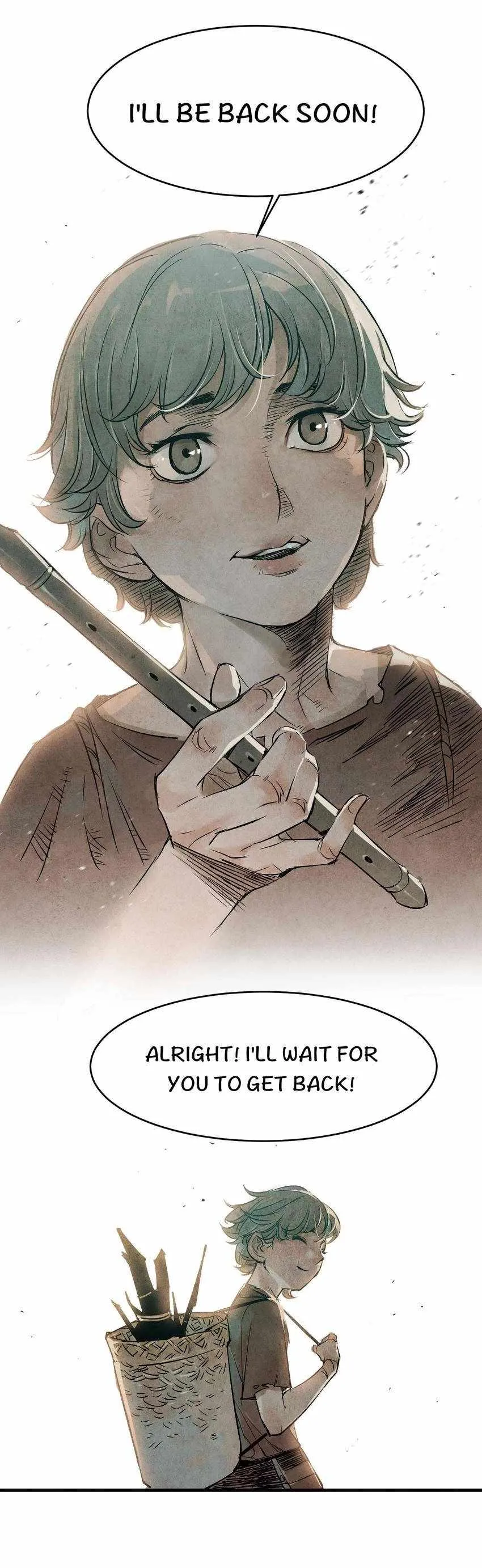 Legends of Esperia: The Silent Blade Chapter 7 page 16 - 
