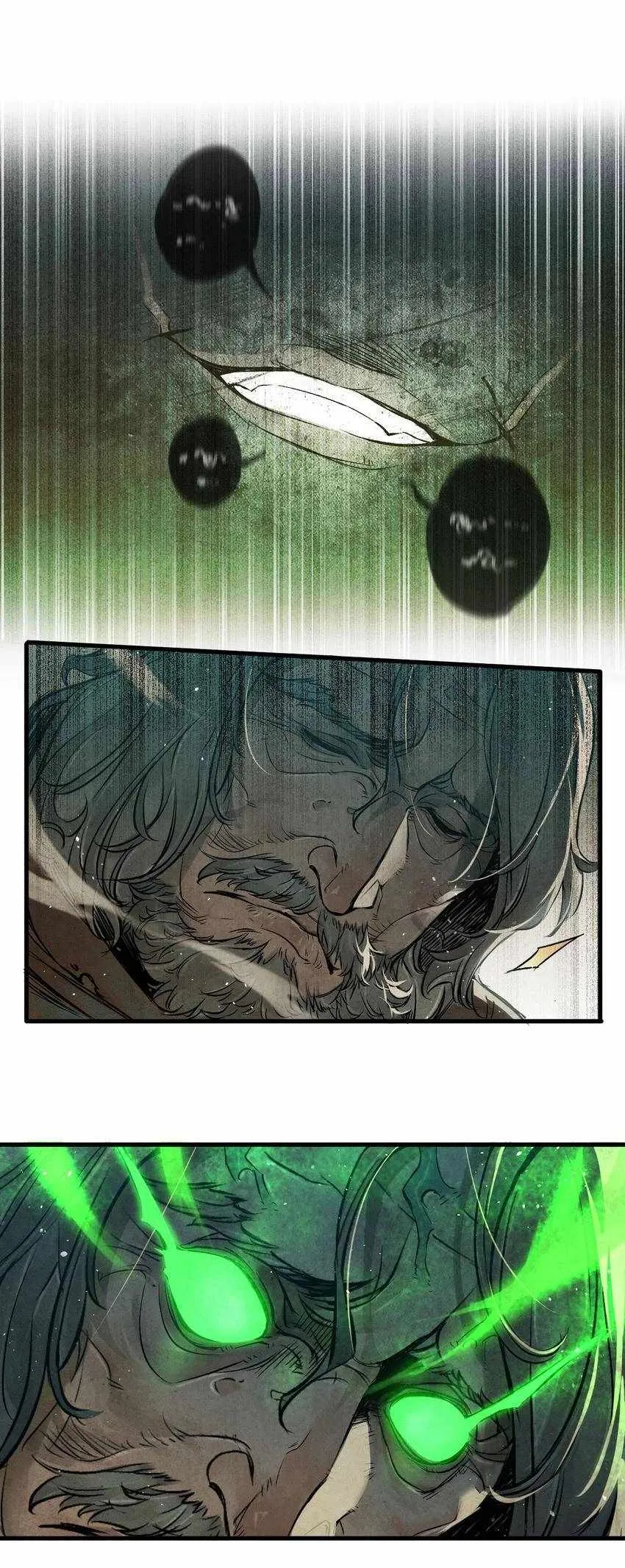 Legends of Esperia: The Silent Blade Chapter 7 page 22 - 