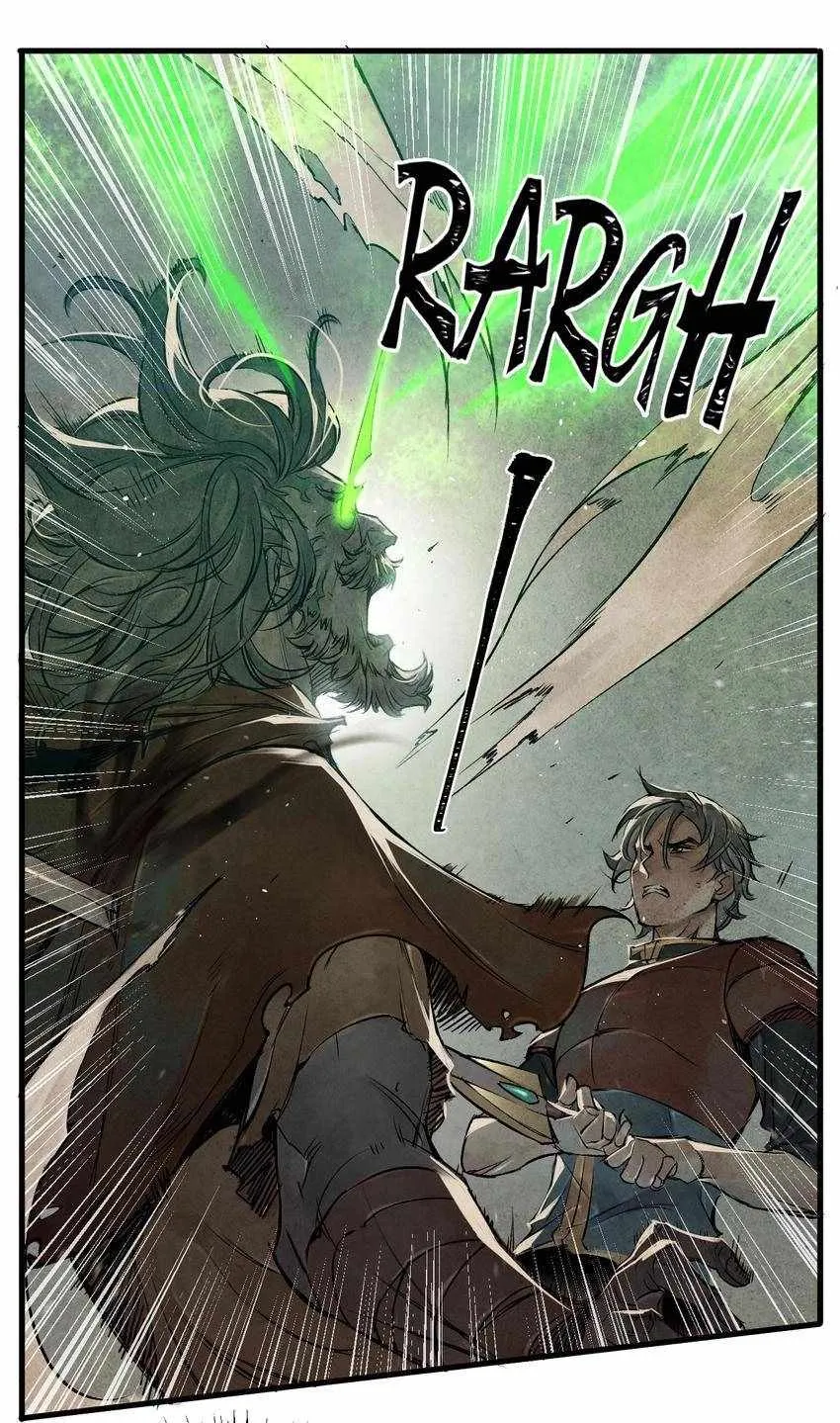 Legends of Esperia: The Silent Blade Chapter 7 page 23 - 
