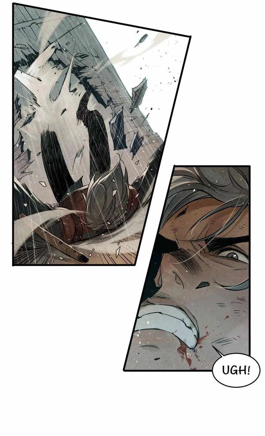 Legends of Esperia: The Silent Blade Chapter 7 page 26 - 