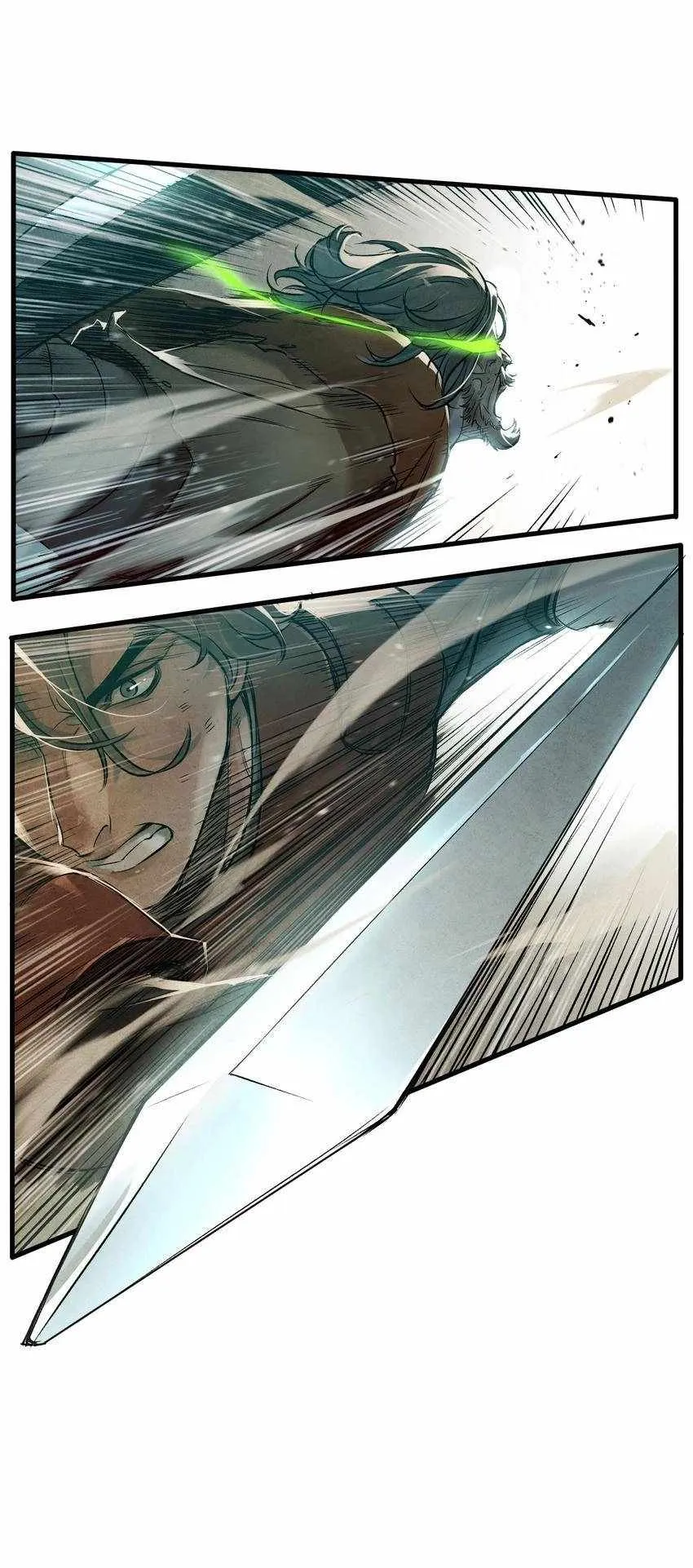 Legends of Esperia: The Silent Blade Chapter 7 page 10 - 