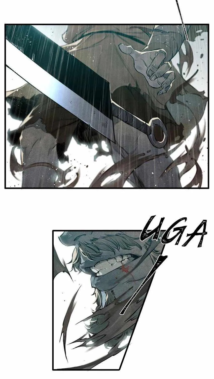 Legends of Esperia: The Silent Blade Chapter 8 page 2 - 