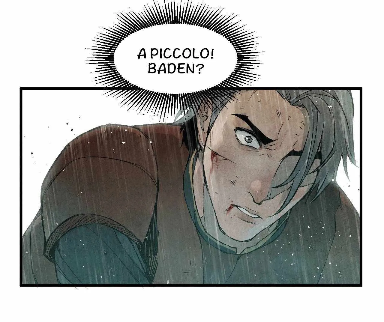 Legends of Esperia: The Silent Blade Chapter 8 page 12 - 