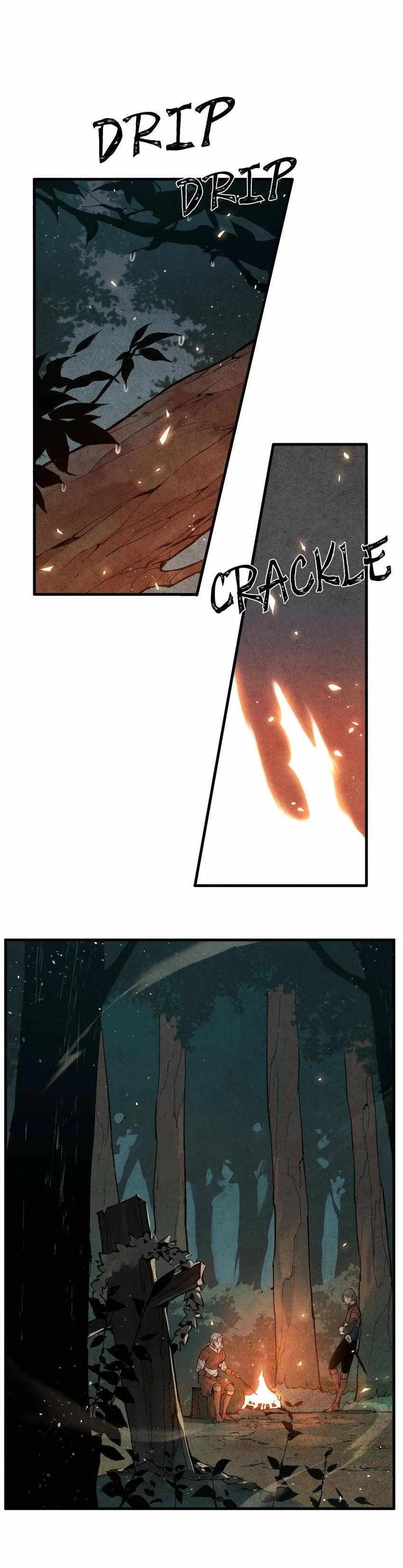 Legends of Esperia: The Silent Blade Chapter 9 page 2 - 