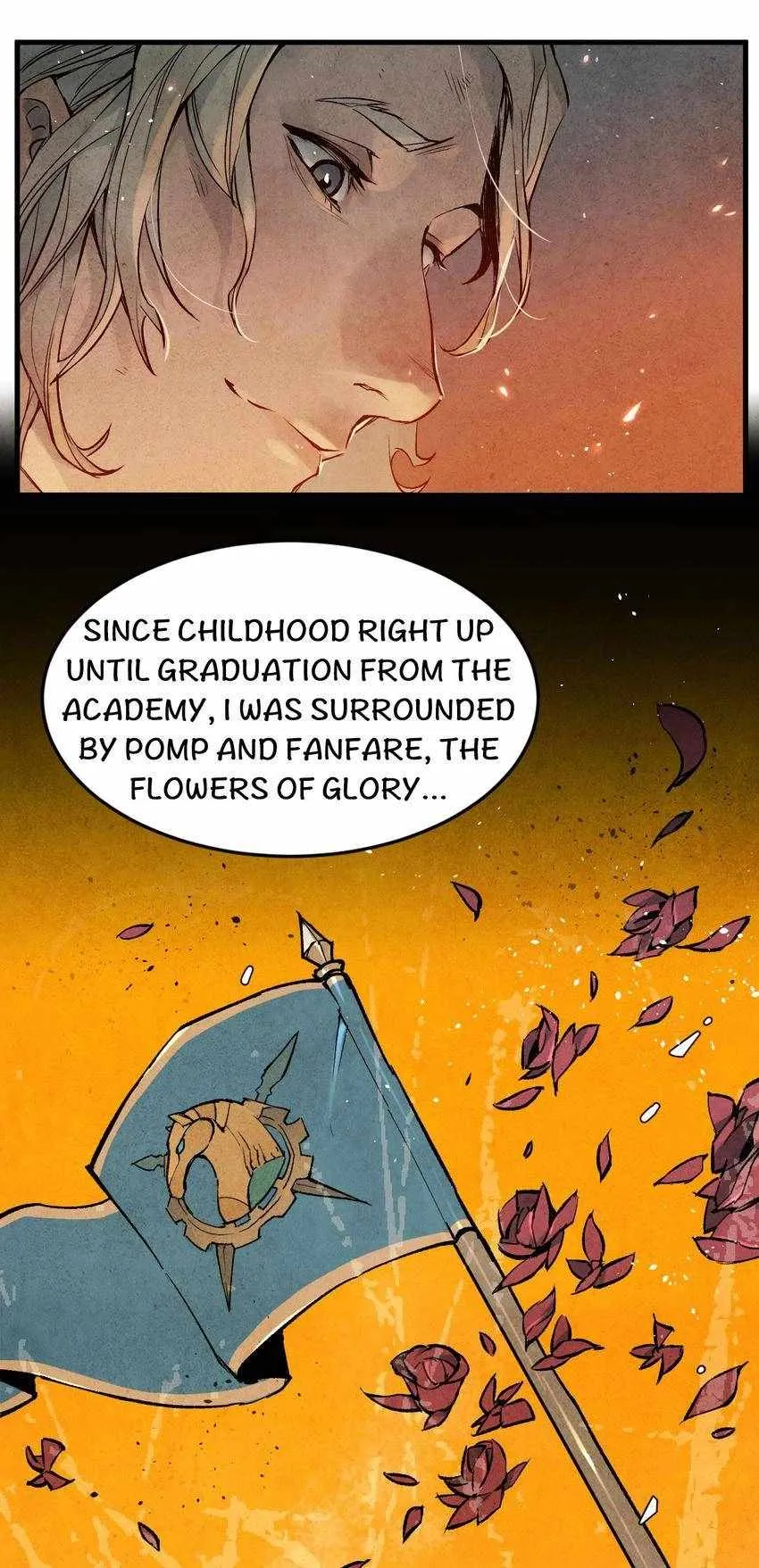 Legends of Esperia: The Silent Blade Chapter 9 page 4 - 