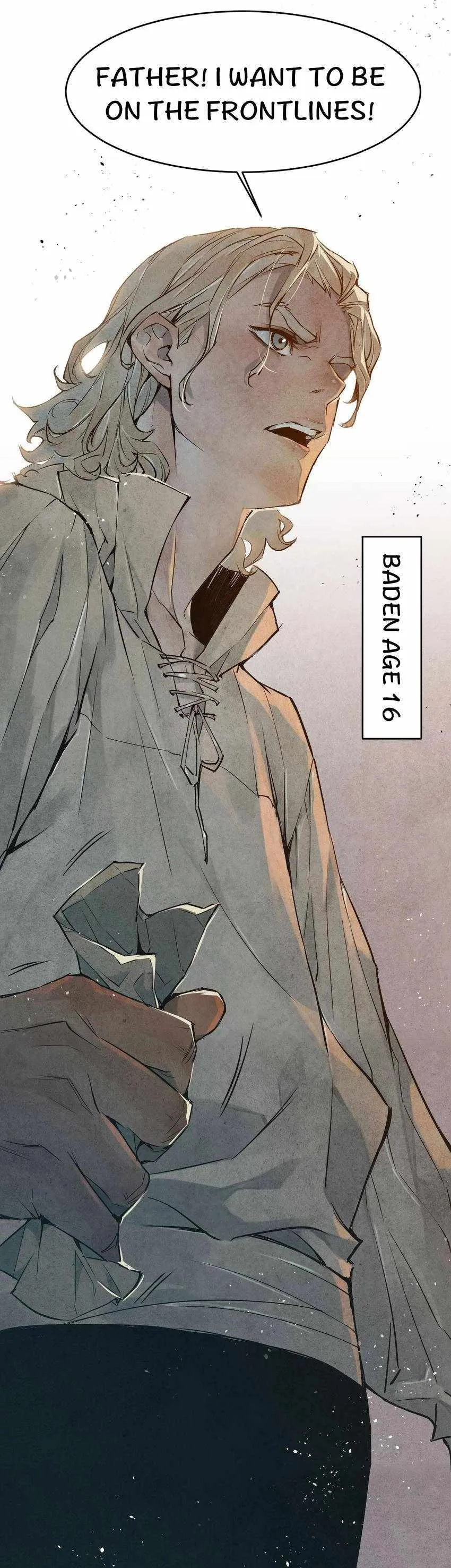 Legends of Esperia: The Silent Blade Chapter 9 page 8 - 