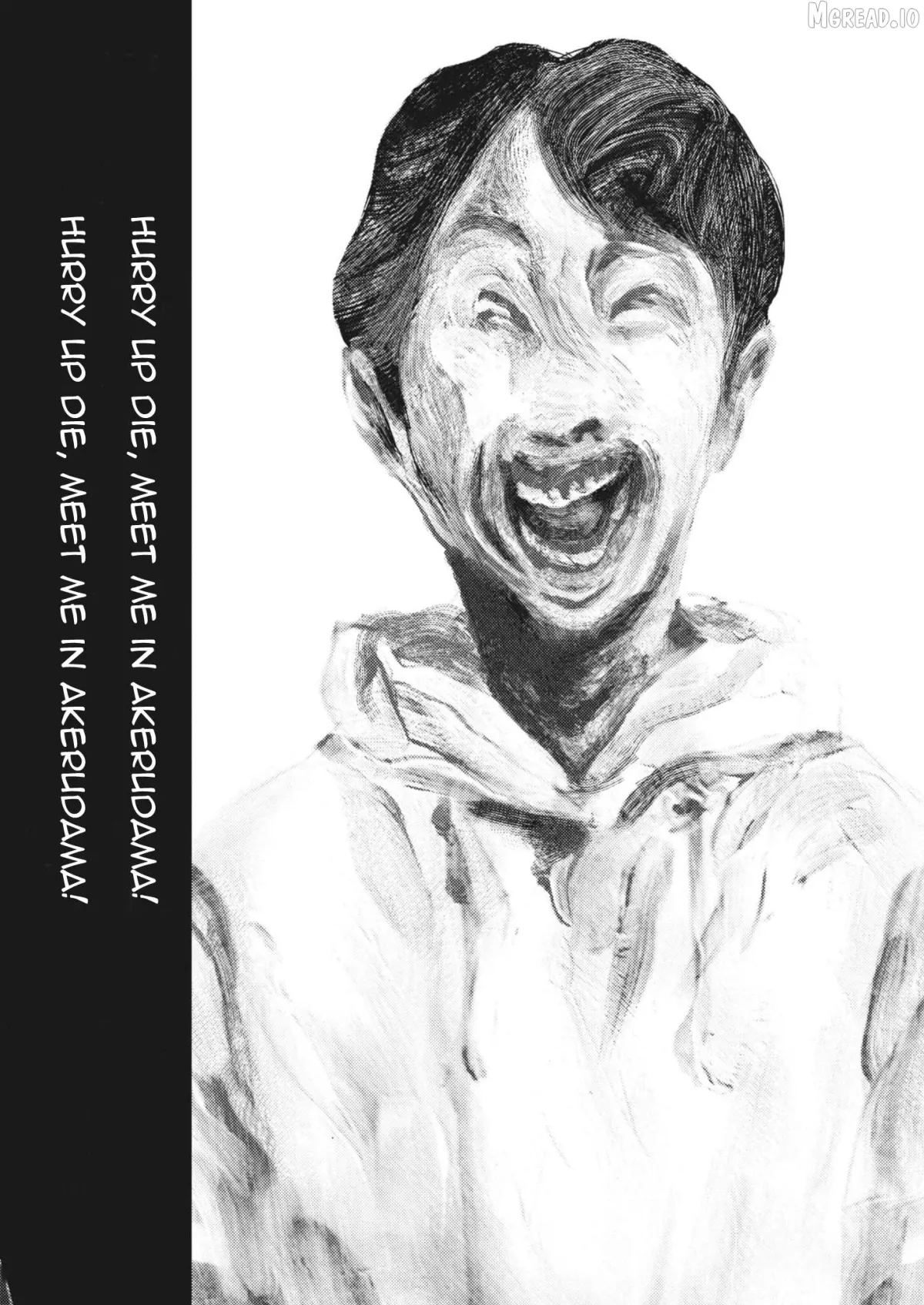 Legion  Manga Chapter 1 page 50 - 