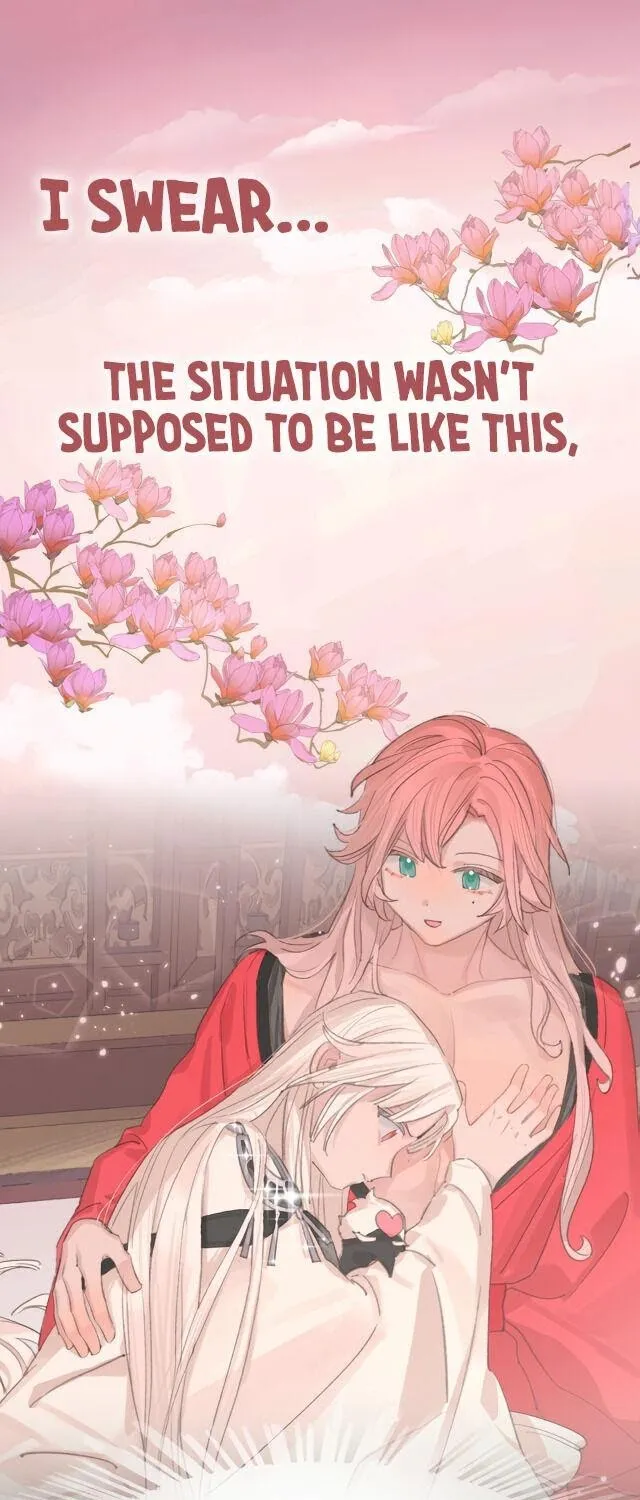 Lemme hear you, Call me Lord! Chapter 0 page 1 - 