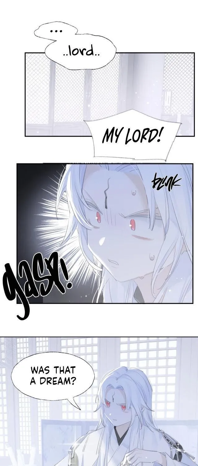 Lemme hear you, Call me Lord! Chapter 1 page 18 - 