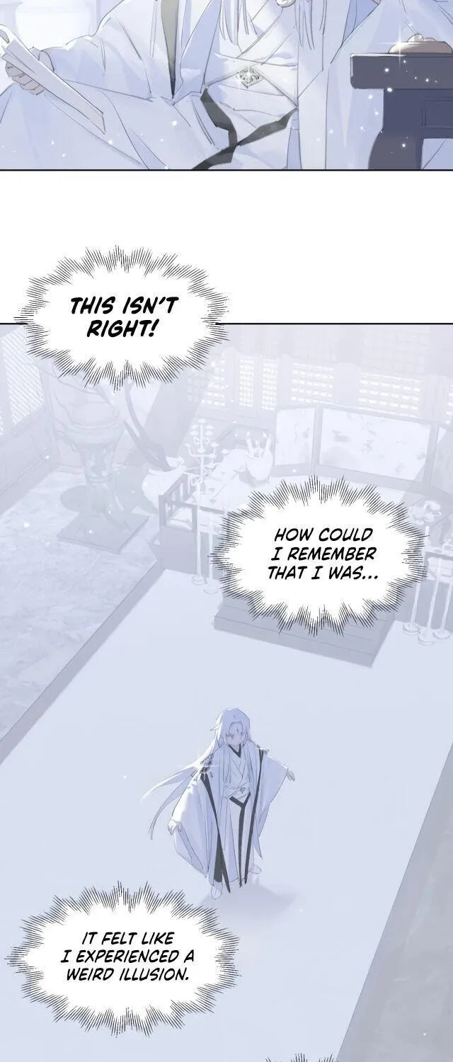 Lemme hear you, Call me Lord! Chapter 1 page 19 - 
