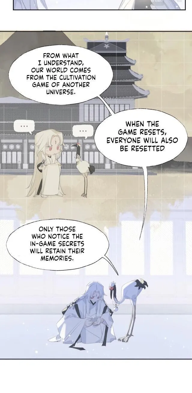 Lemme hear you, Call me Lord! Chapter 1 page 22 - 
