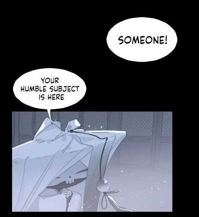 Lemme hear you, Call me Lord! Chapter 1 page 26 - 
