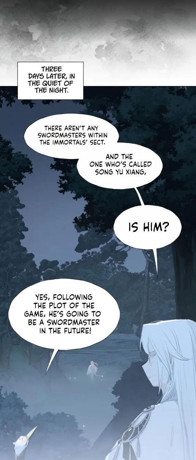 Lemme hear you, Call me Lord! Chapter 1 page 28 - 