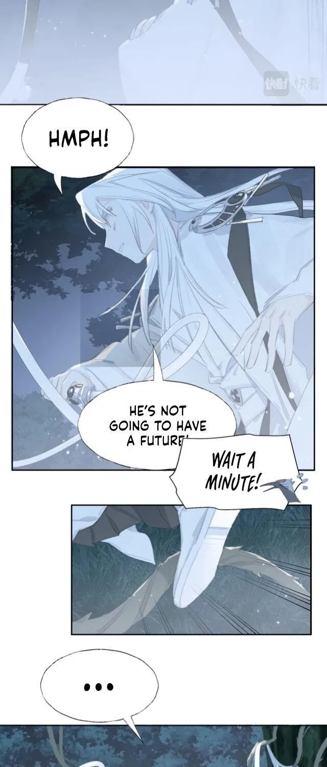 Lemme hear you, Call me Lord! Chapter 1 page 29 - 