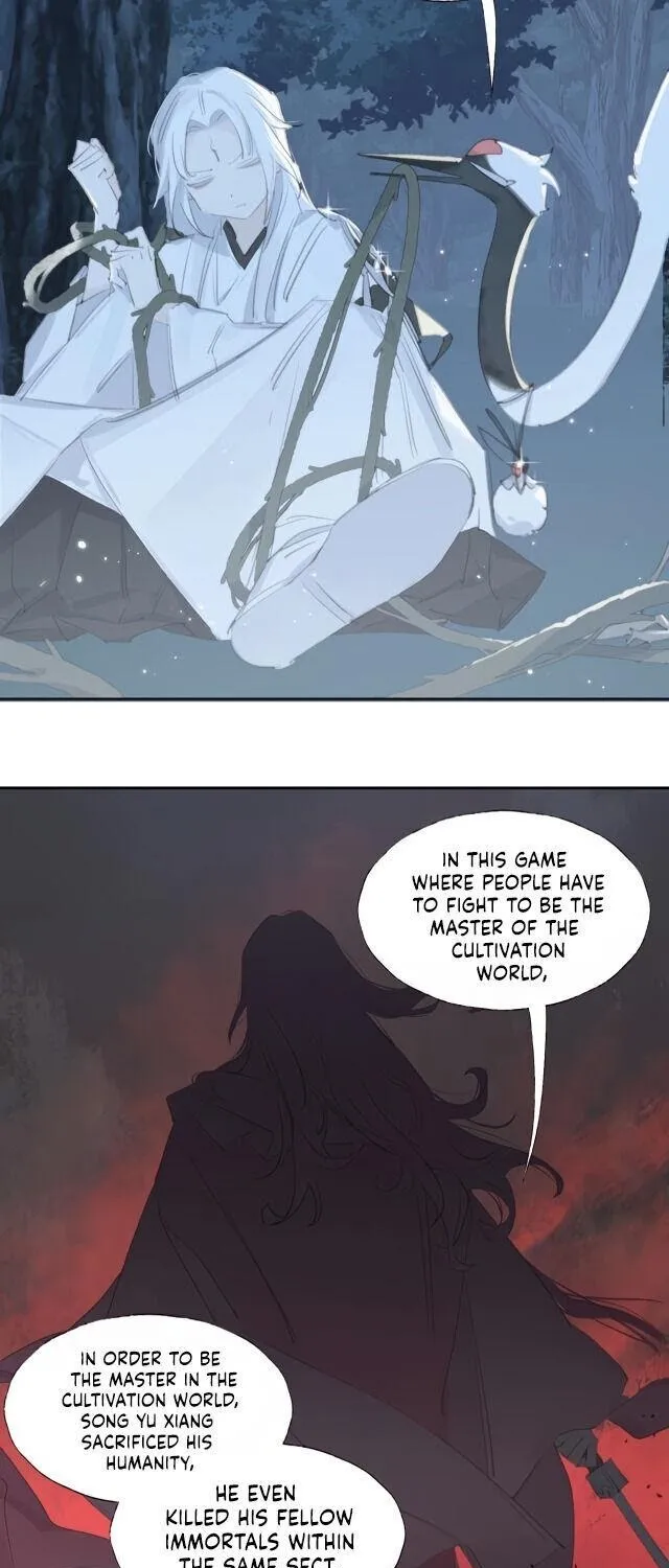 Lemme hear you, Call me Lord! Chapter 1 page 33 - 