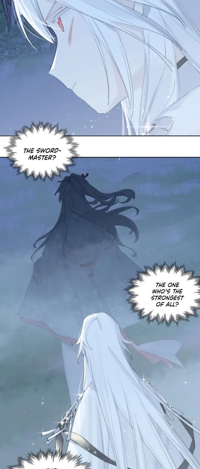 Lemme hear you, Call me Lord! Chapter 1 page 38 - 