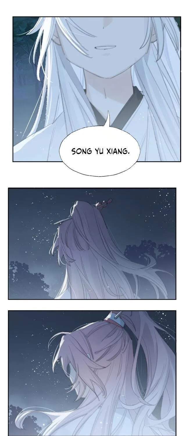 Lemme hear you, Call me Lord! Chapter 1 page 41 - 