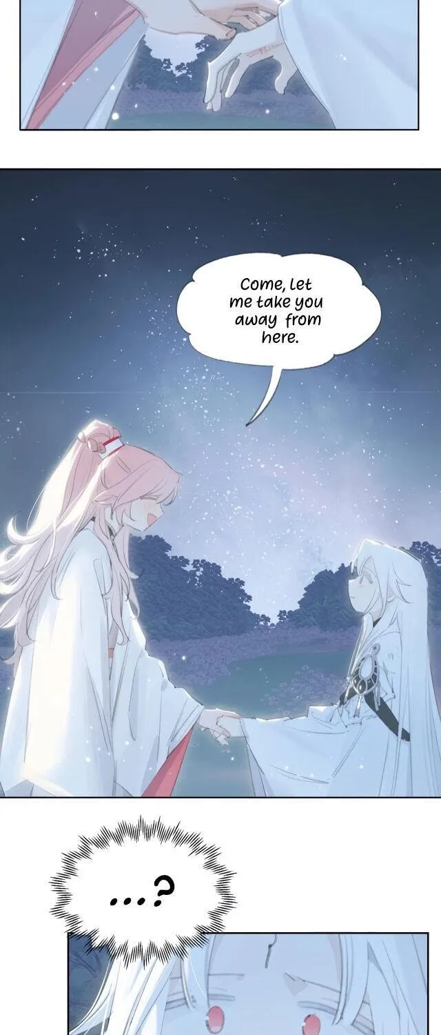 Lemme hear you, Call me Lord! Chapter 1 page 44 - 