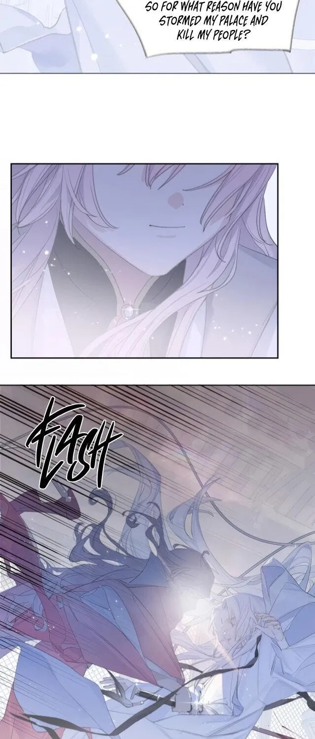 Lemme hear you, Call me Lord! Chapter 1 page 6 - 