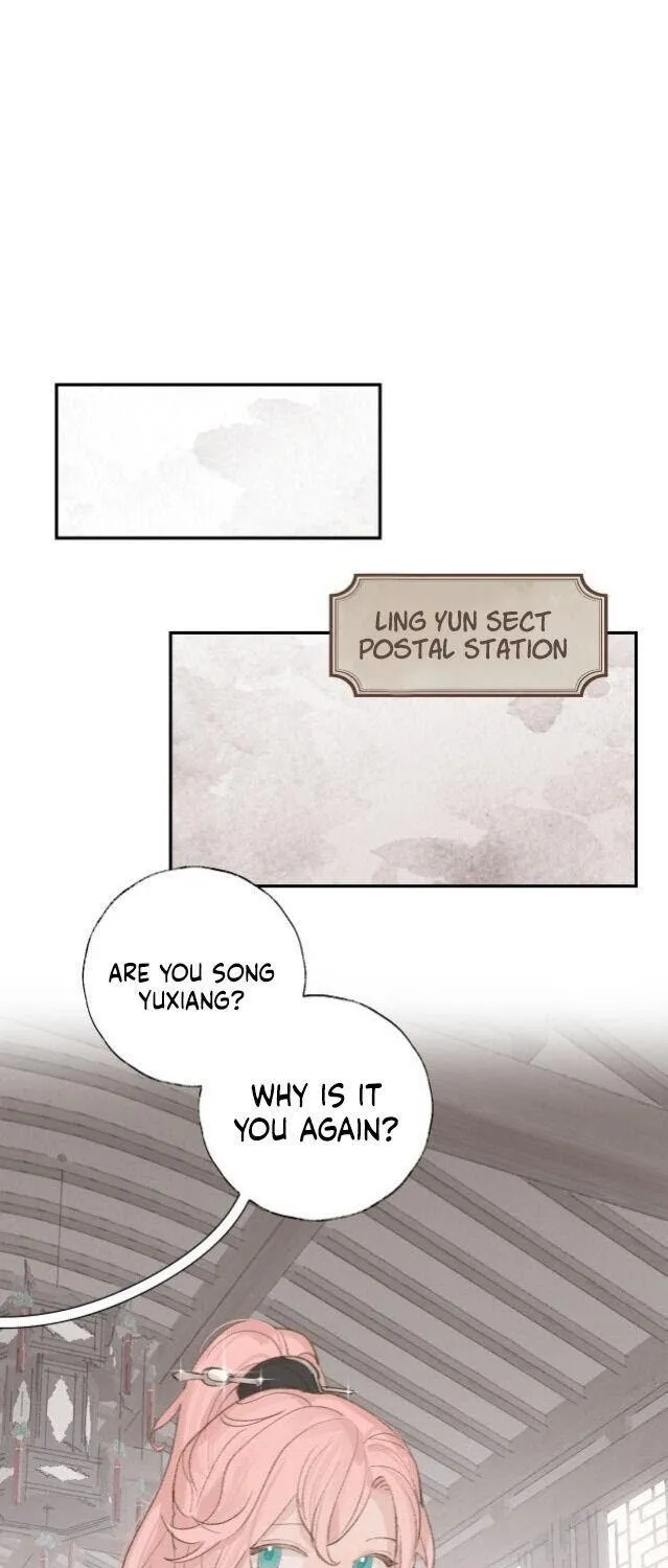 Lemme hear you, Call me Lord! Chapter 10 page 12 - 
