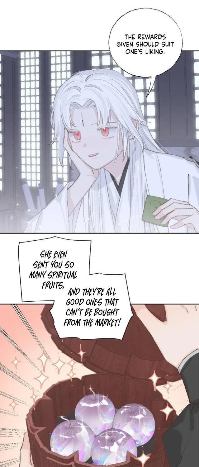 Lemme hear you, Call me Lord! Chapter 10 page 20 - 
