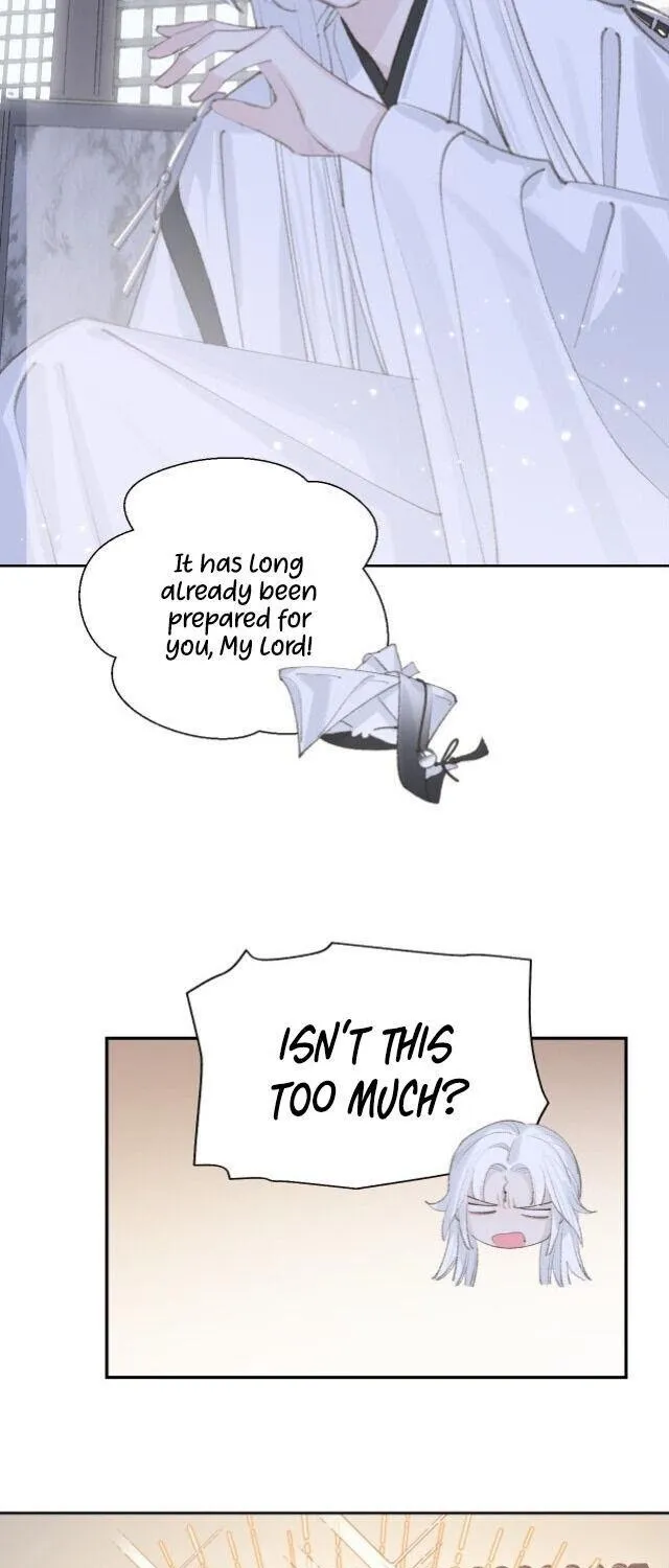 Lemme hear you, Call me Lord! Chapter 10 page 26 - 