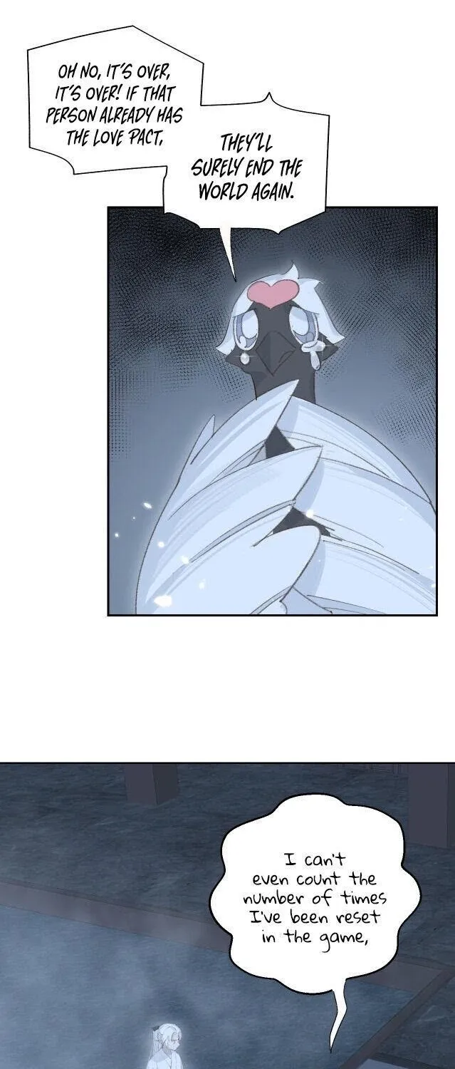 Lemme hear you, Call me Lord! Chapter 10 page 4 - 