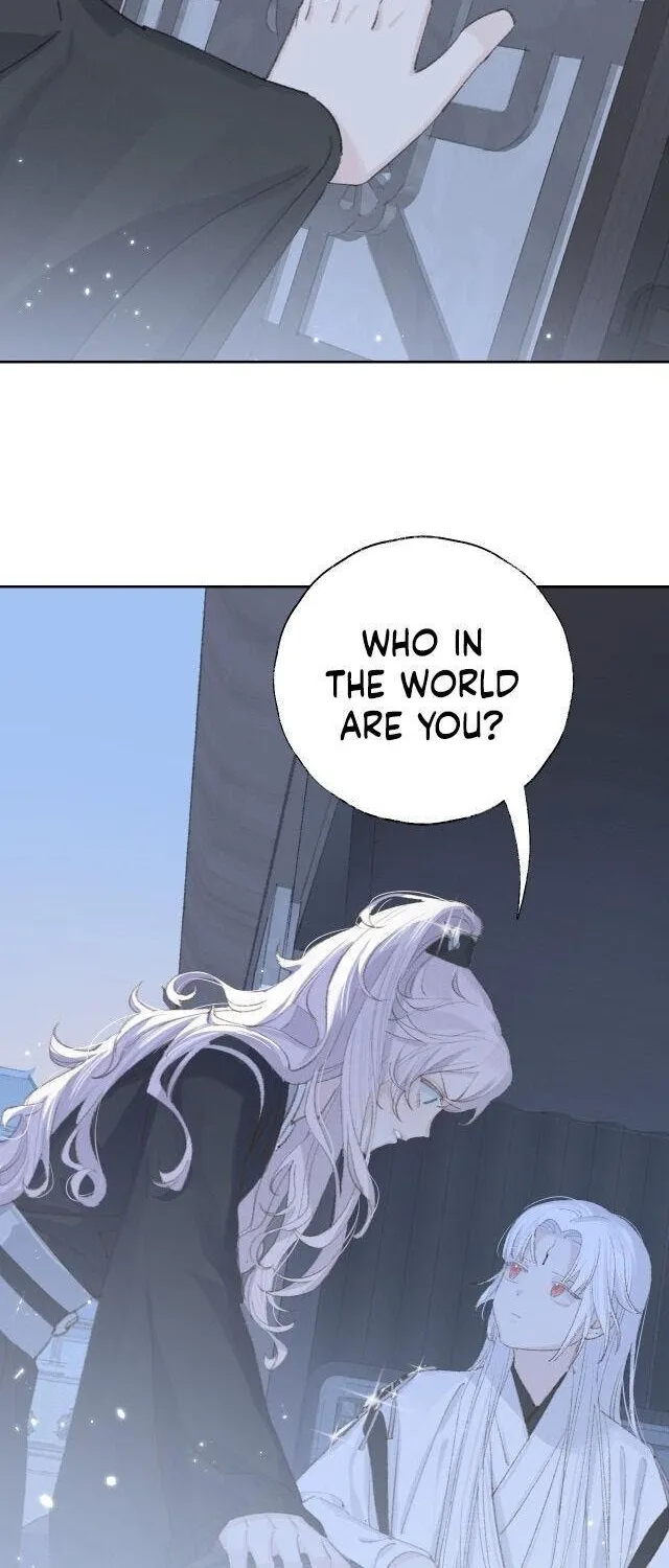 Lemme hear you, Call me Lord! Chapter 10 page 37 - 