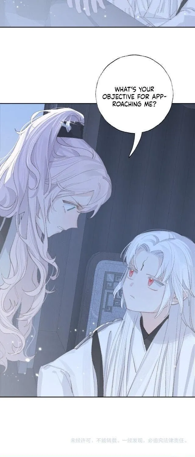 Lemme hear you, Call me Lord! Chapter 10 page 38 - 