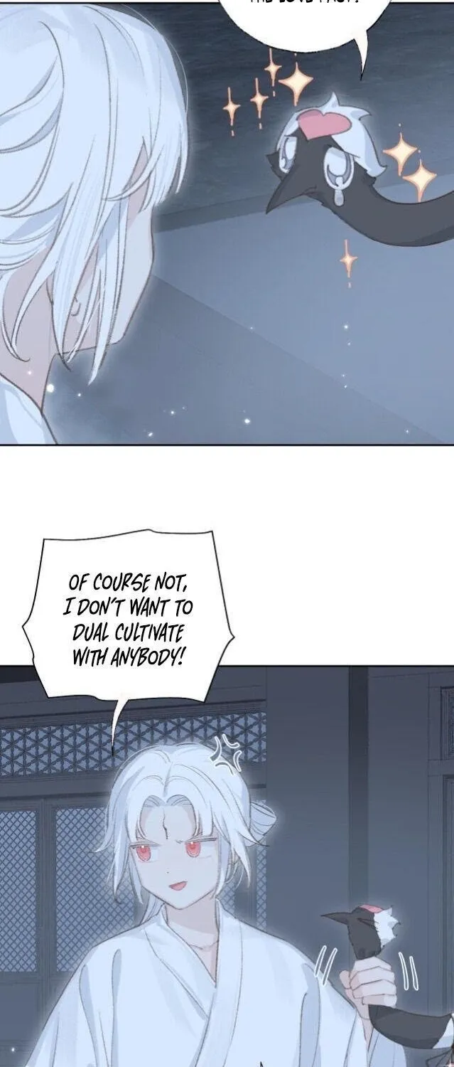 Lemme hear you, Call me Lord! Chapter 10 page 7 - 