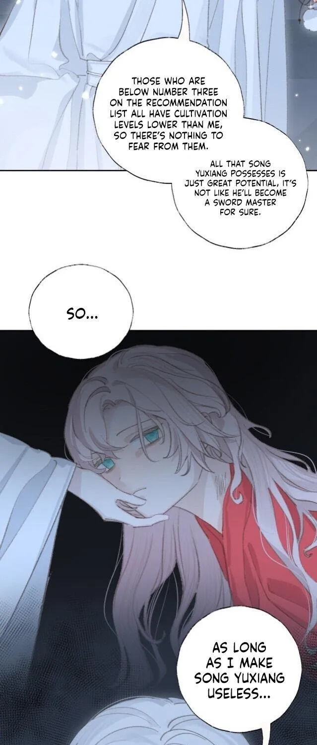 Lemme hear you, Call me Lord! Chapter 10 page 8 - 