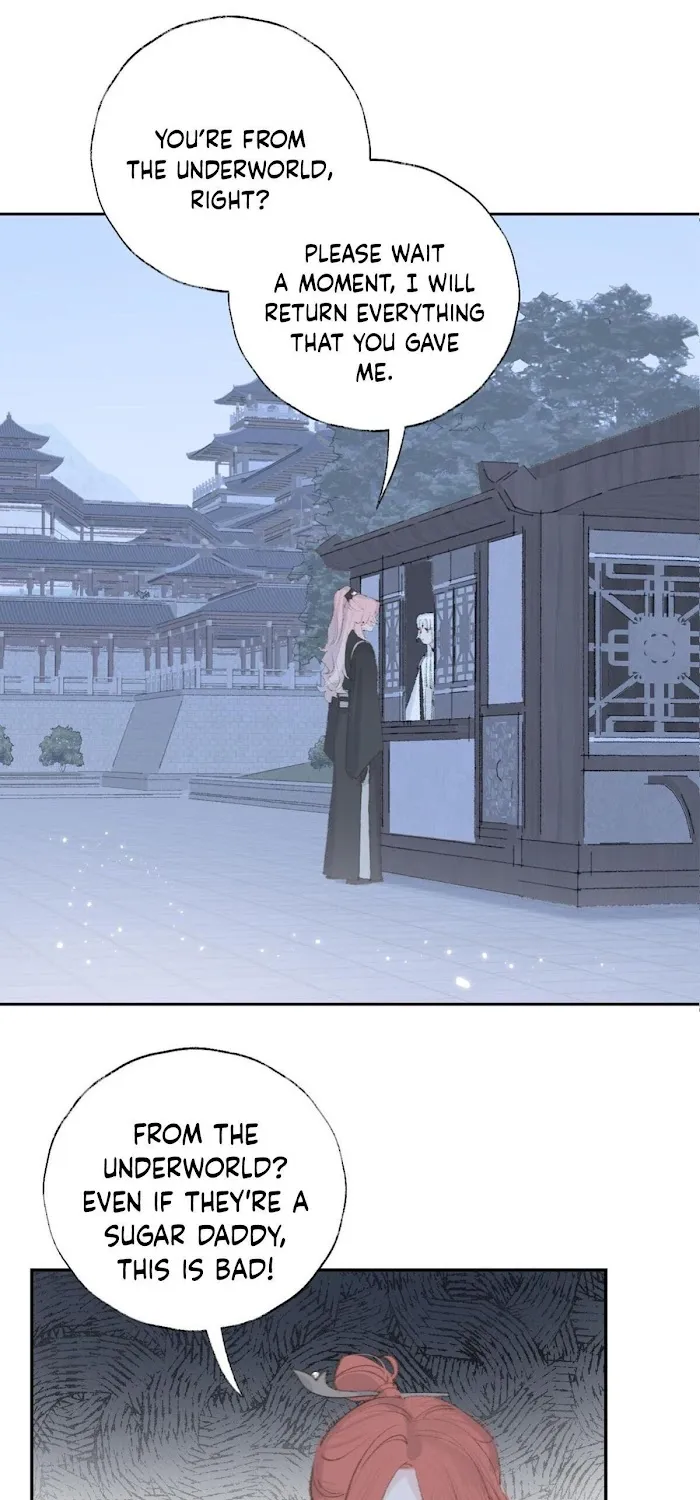 Lemme hear you, Call me Lord! Chapter 11 page 11 - 