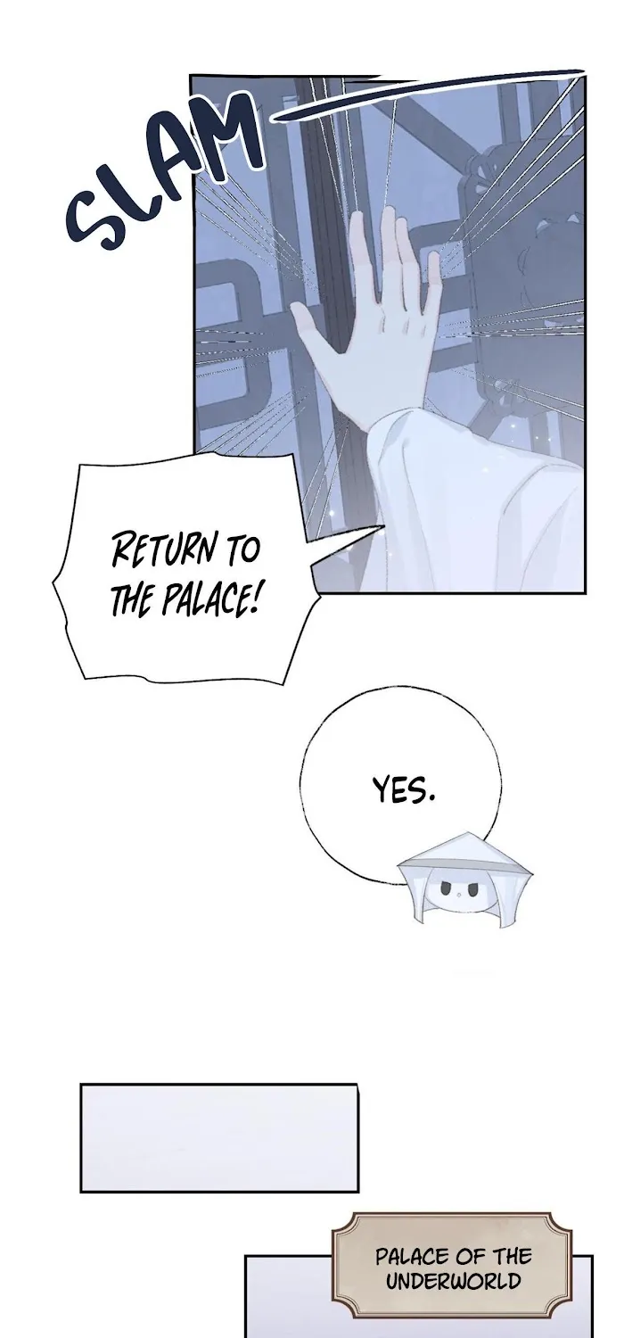 Lemme hear you, Call me Lord! Chapter 11 page 15 - 